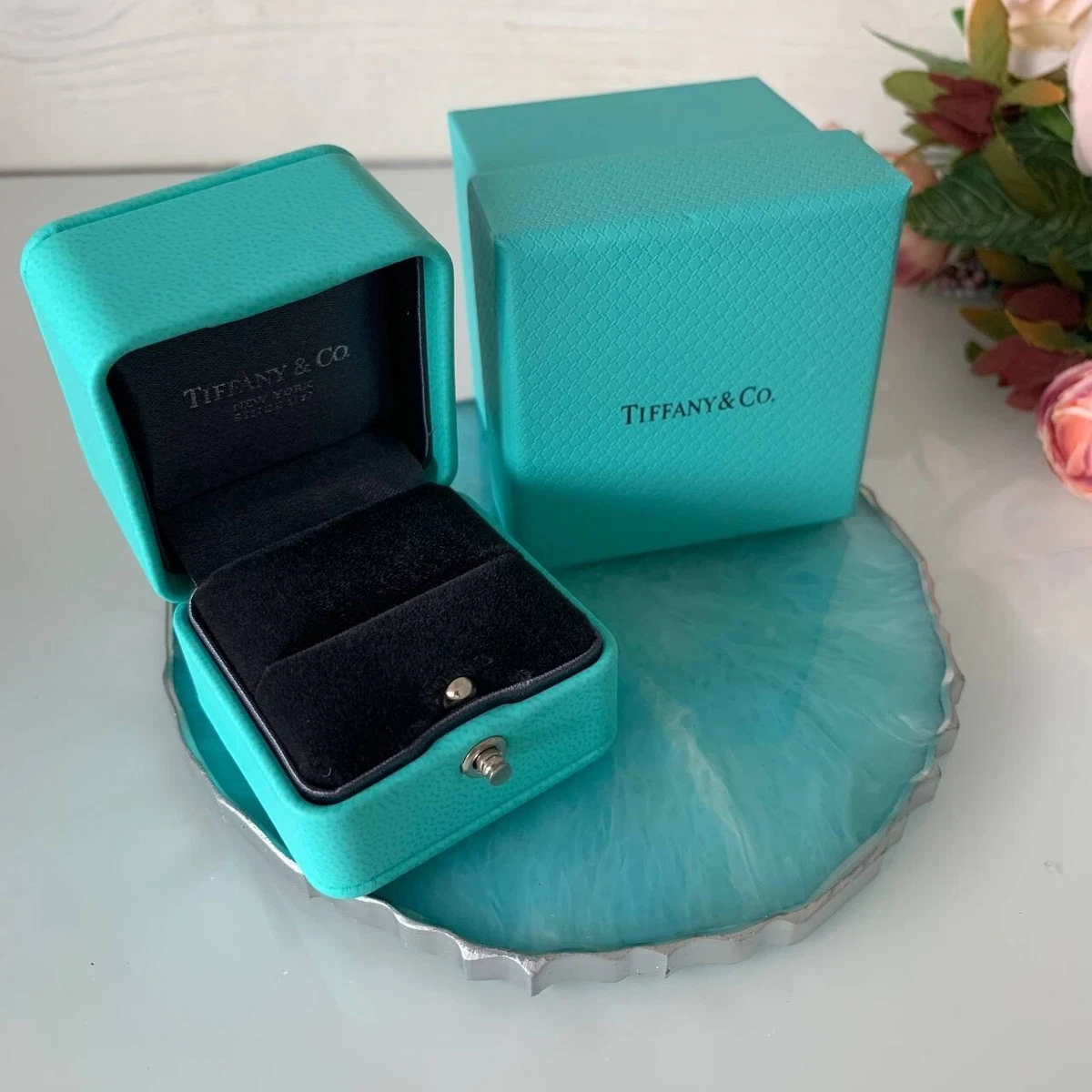 Buy tiffany hotsell ring box
