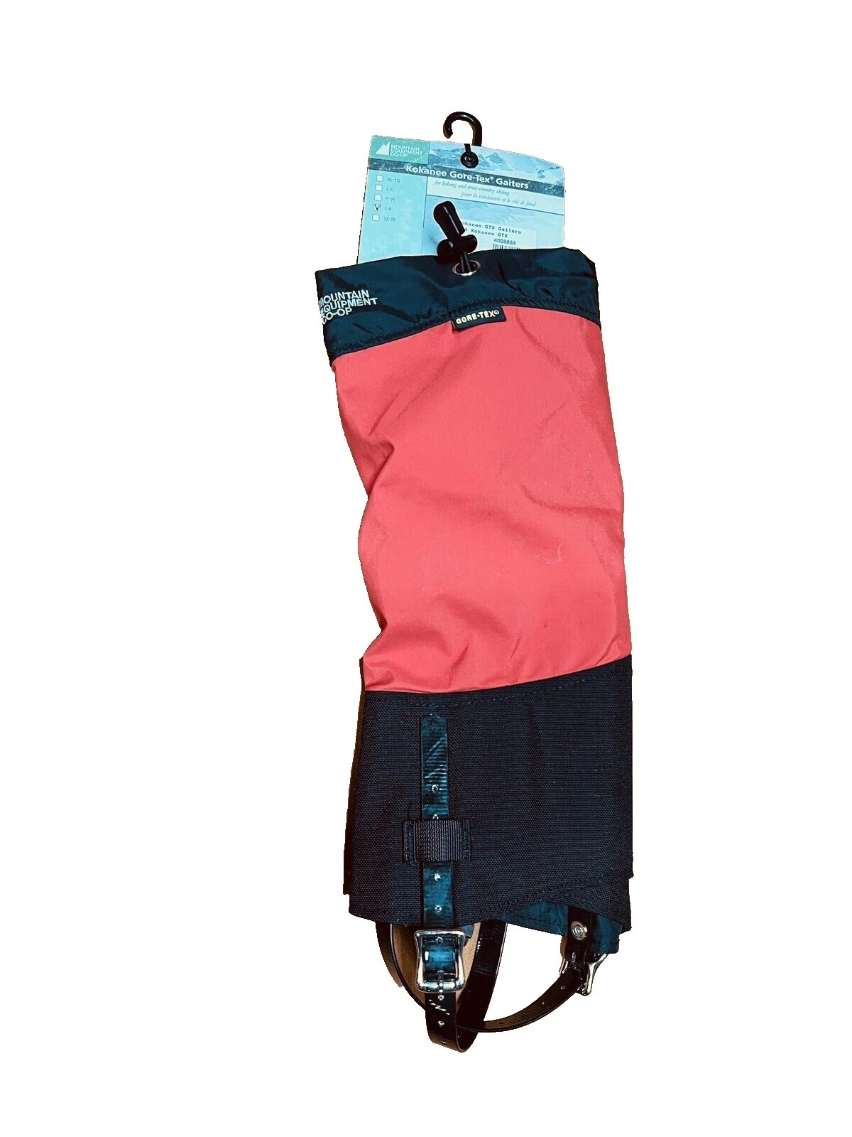 GORE-TEX Hiking Gaiters
