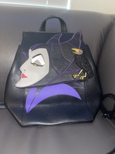 maleficent backpack by danielle nicole