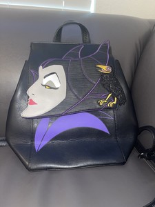 danielle nicole maleficent backpack
