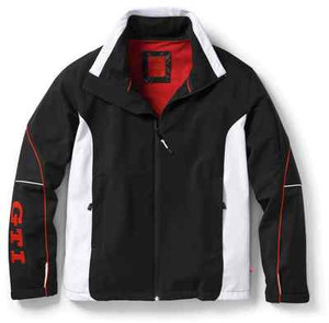 volkswagen softshell jacket