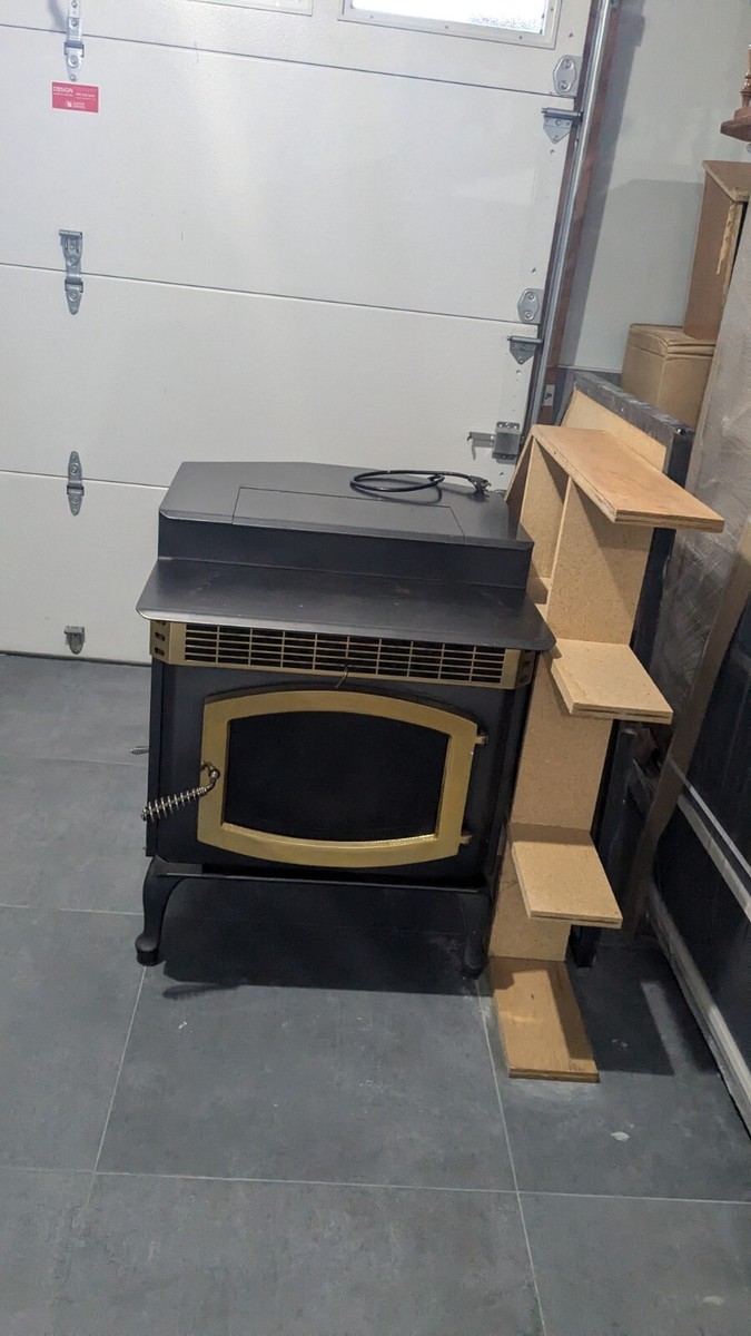 Warnock Hersey Fireplace