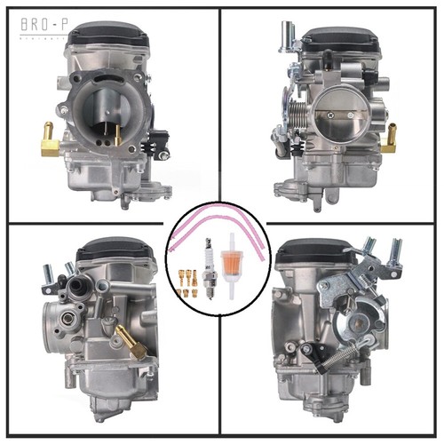 Carburetor Carb for Harley Davidson Keihin CV40 2742199C 2749096 eBay