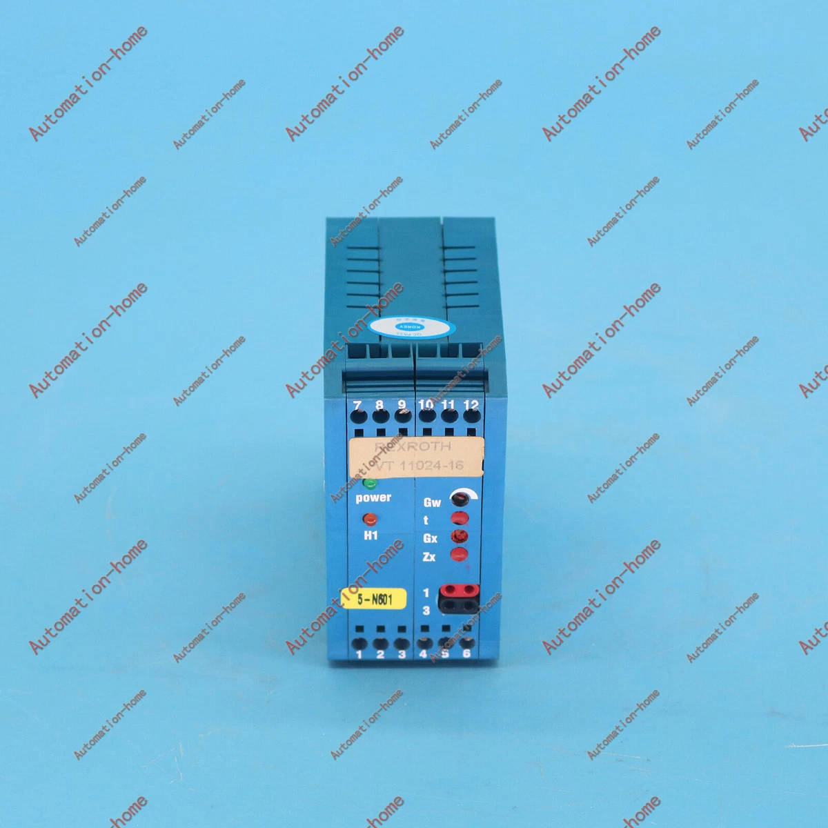 1pcs Used Rexroth VT11024-16 amplifier Fast Delivery #YP1 | eBay