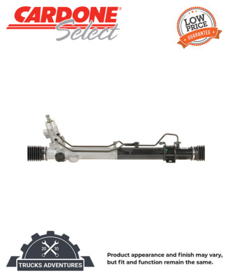 Cardone Select 97-2435 Rack and Pinion Complete Unit