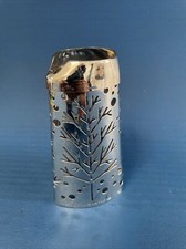 Winter Snow Tree SOAP HOLDER Bath  Body Works Sleeve