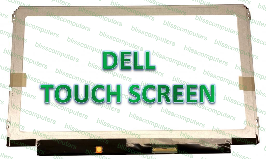 Dell Hyt37 REPLACEMENT TABLET LCD Screen 11.6