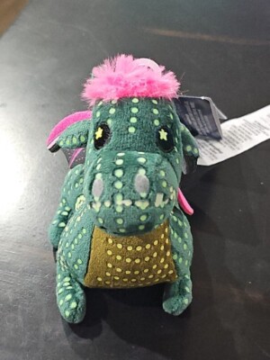 Disney Mainstreet Electrical Parade Elliot Parade Float Wishable