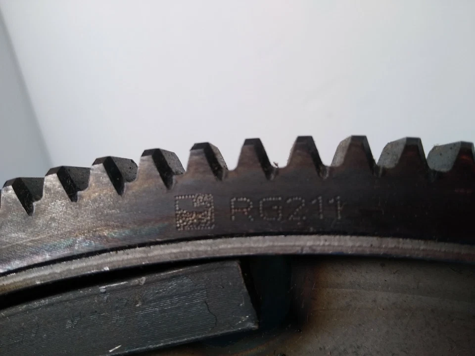 NEW Auto Trans Flexplate-E4OD Pioneer FRA-420 - Image 4 of 4