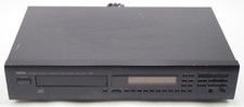 Yamaha CDX-730 Single CD Player Natural Sound AS IS For Repair READ