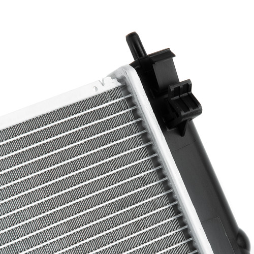 Radiator For Mitsubishi 2014-2017 Lancer & 16-22 Outlander Sport RVR 2.0L 2.4L - Picture 9 of 11