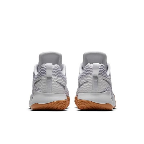 Nike Zoom Live 2 EP Grey Gum Mens Running Shoes Sneak AH7567100 Siz 8.5(CM 26.5) - Picture 3 of 5