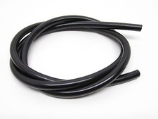 100 cm Benzinschlauch Schwarz - Simson S50 S51 S53 S70 S83 SR50 SR80 SD50 