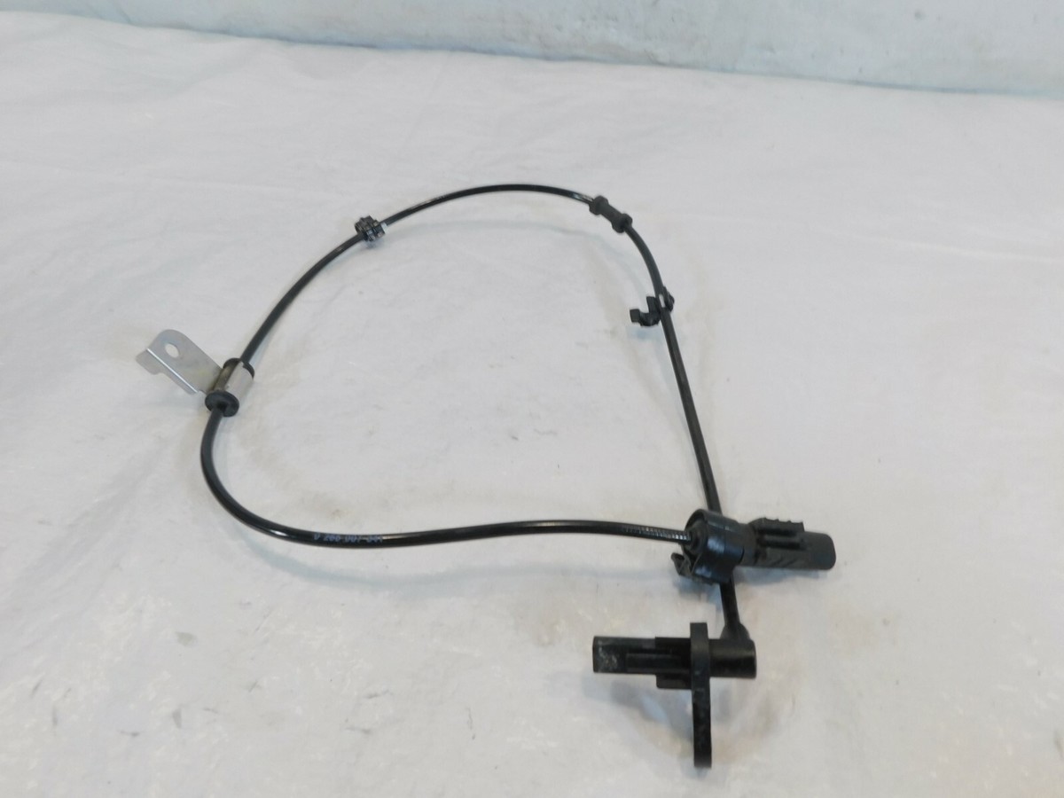 2019 19 Kawasaki Ninja H2 SX SE ZX1002 Front Wheel Brake ABS Drive