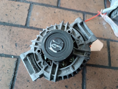 Lichtmaschine 140A 06B903016AB VW Golf 6 Passat 3C Audi A3 8P A4 B6 B7 125TKM!!!