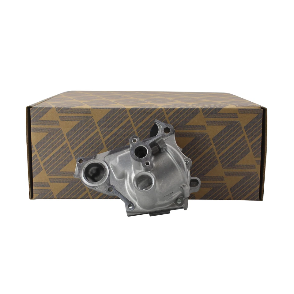 AISIN 原始设备制造商发动机定时皮带套件带水泵适用于丰田凯美瑞 Celica RAV4 — 第 4/4 张图片