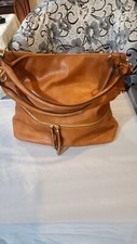 Womens Soft Pu Leather Tote Crossbody Satchel Shoulder Hand Bag