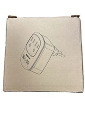 Tessan model TS-WM02-EU Travel Plug Adapter T...