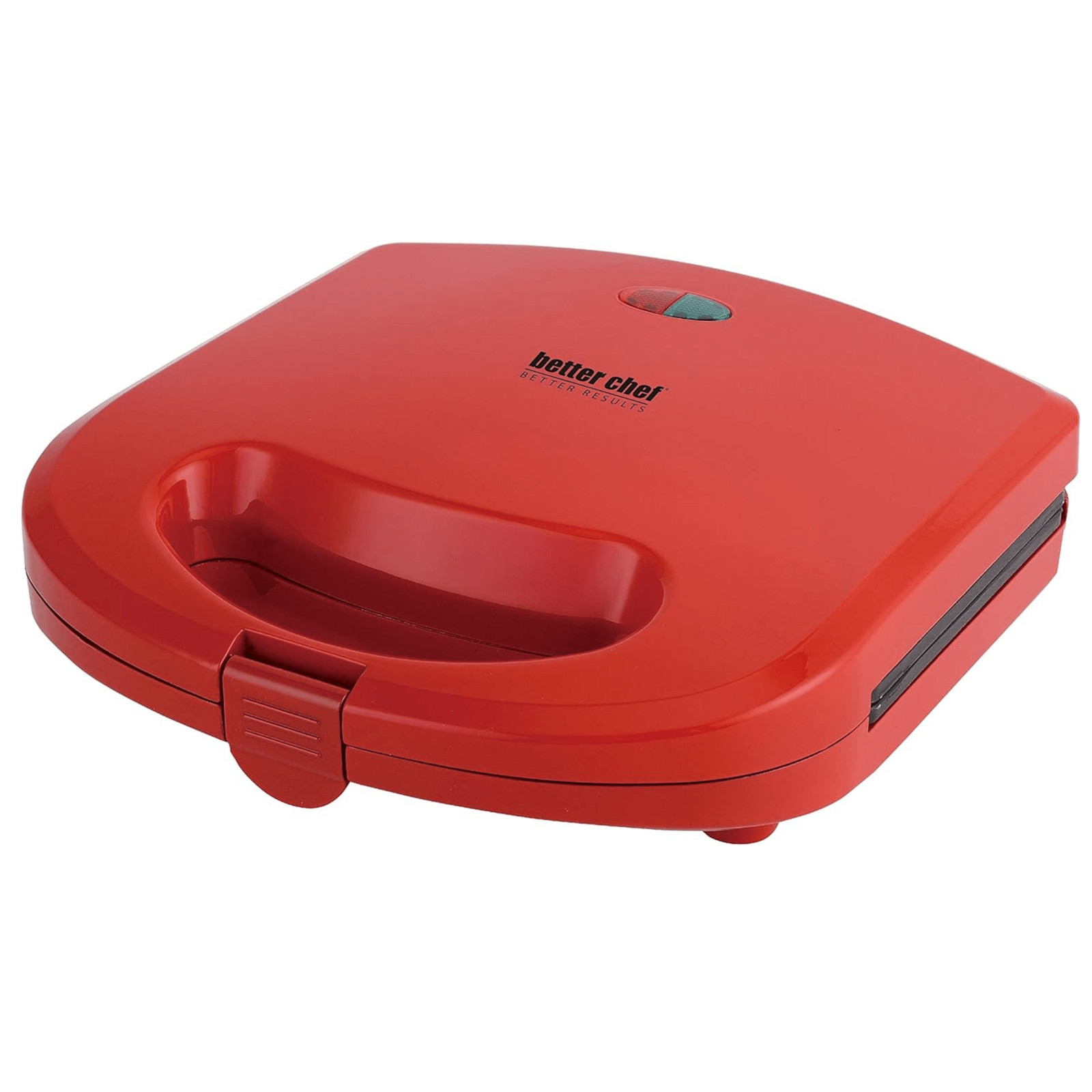 With Non-stick Cooking Surface