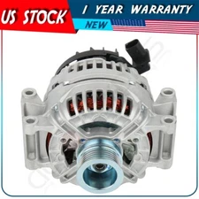 Alternator for Mercedes Benz C280 2006 2007 C300 2008 2009 3.0L ABO0343 11215