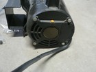 Craftsman Table Saw Motor + mounting bracket for 113 series table saw — photo 4