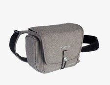 Olympus Edition Streetomatic stahlgrau Slingtasche Cosyspeed Kameratasche Tasche