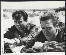 In Cold Blood ’67 ROBERT BLAKE SCOTT WILSON VERY RARE