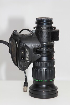 Fujinon A10×4.8BEVM-28 ビデオレンズ Fujinon | eBay