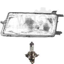 Scheinwerfer links für Opel Vectra A 86_ 87_ 1.8i Cat 1.8 S J89 2.0i 4x4 88_