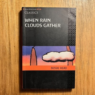 When Rain Clouds Gather | Bessie Head