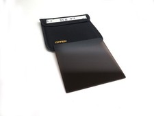Tiffen 6.6x6.6" 85B  0.9 neutral density ND filter color conversion 666685BN9