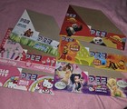 Lot of 38 Empty PEZ Countertop Display Boxes Candy Store Retail Boxes — photo 5