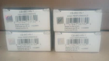 Chevy 350 400 Clevite Rod Bearings CB663HN-1