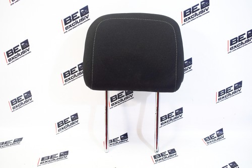 VW Passat 3C 1.4 TSI STOFF Kopfstütze vorne Kopf Lehne Fahrersitz 3G0881903L