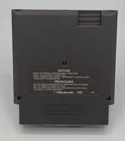 Lemmings - Nintendo NES Spiel Lemminge Entertainment System + Anleitung | Gut