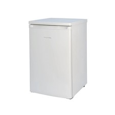Russell Hobbs 127 Litre Freestanding Under Counter Fridge - White RH85UCLF552E1W
