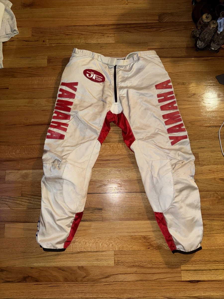 Yamaha Motorcycle Pants & Chaps for sale | eBay