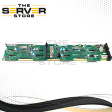 Supermicro 12,Bay 3.5' SAS SATA Hard Drive Backplane SAS827HD