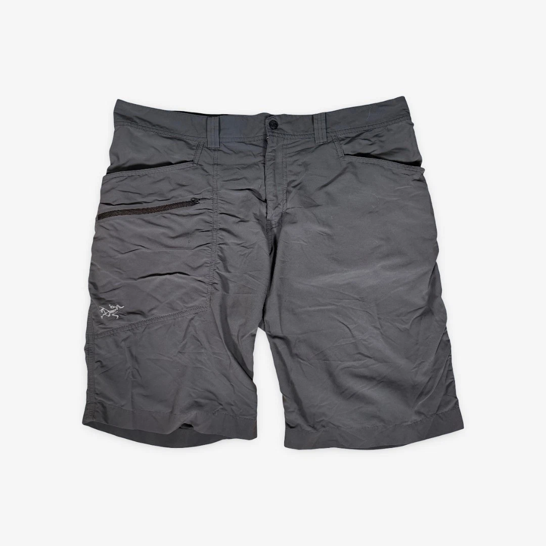 Arc'teryx Gray Shorts for Men for sale | eBay
