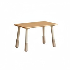 Table d'activités Réglongue durée de vieble Multifonctionnoml Mobilier d'art