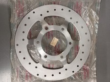 MOTO GUZZI 750 NEVADA  650 NTX DISCO FRENO POSTERIORE ORIGINALE GU27613310