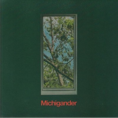 MICHIGANDER - Michigander - Vinyl (180 gram vinyl LP)