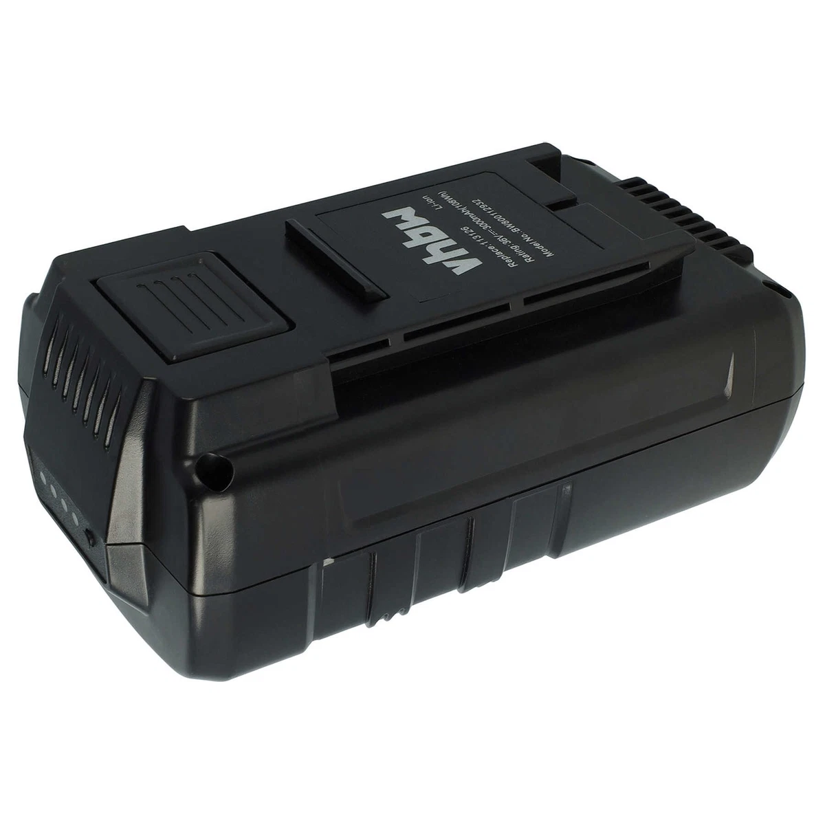 Vhbw Batteria Compatibile Per Dr.Tech IP-88 – 900mAh, 3.7V, Li-Ion, Sostitutiva BL-5K