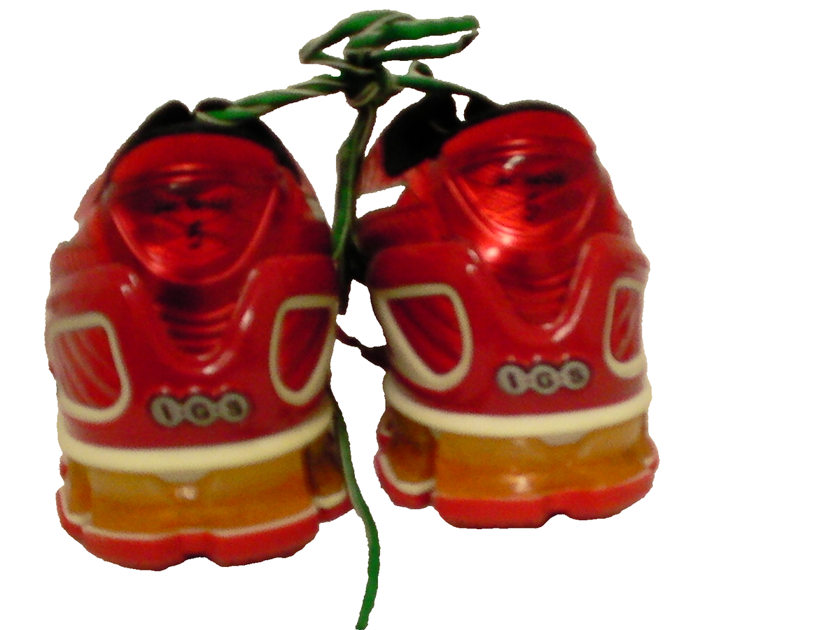 running shoe gel kinsei mens
