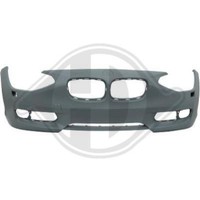 Diederichs StoßFäNger StoßStange Vorne FüR Bmw 1Er F20 116I 116D F21 114I