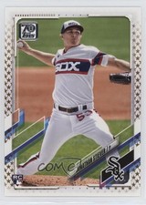 2021 Topps Wal-Mart Gold Stars Jonathan Stiever #528 ut4