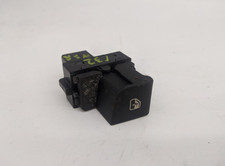 MASERATI QUATTROPORTE 2005 LEFT REAR WINDOW SWITCH