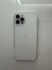 iPhone 12 Pro 512GB Silber gebraucht