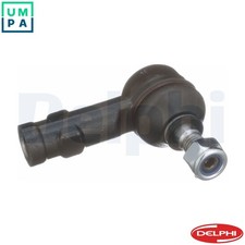 TIE ROD END TA769 FOR VOLVO 740 940/Mk/II/Kombi/Break 260 240/Rural 780 2.0L 260