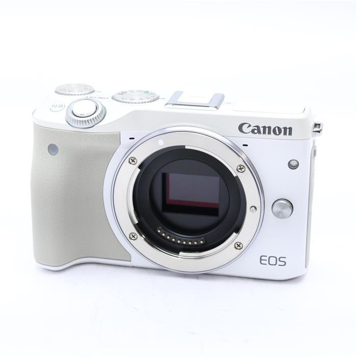 Canon EOS M3 vintage camera equipment - eBay listing photo 4